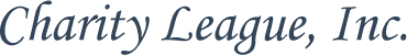 Charity League, Inc. Logo